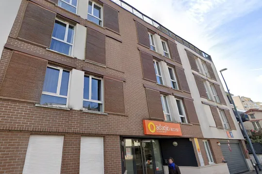 Adagio - Aparthotel access Vanves Porte - VANVES