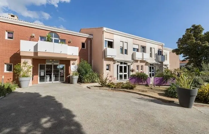 Colisée Residence d’Azur - ROQUEFORT LA BEDOULE