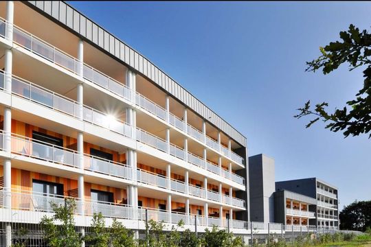 Golden Tulip Pornic Suites - PORNIC