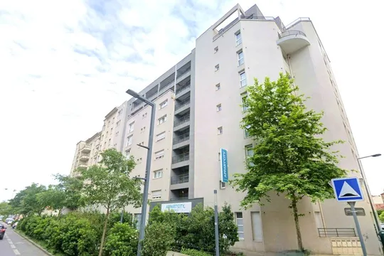 Appart'City Classic Lyon Villeurbanne - VILLEURBANNE