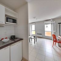 Les Estudines Marseille Castellane - MARSEILLE 6EME ARRONDISSEMENT