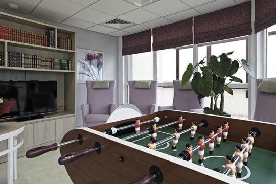 Les Terrasses du Suzon - emeis - MESSIGNY ET VANTOUX