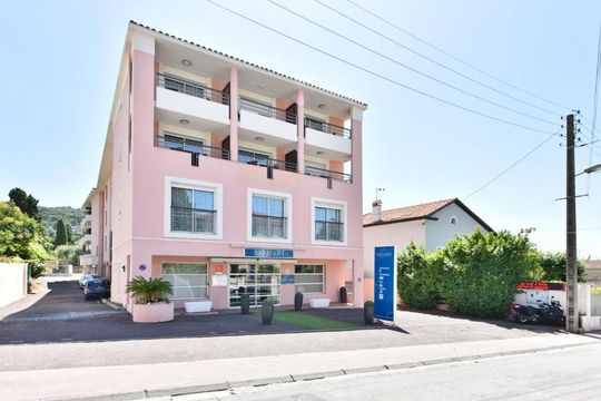 Zenitude Le Cannet - LE CANNET