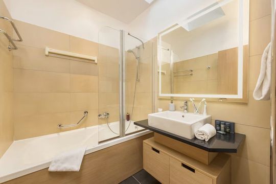 Center Parcs Les Trois Forêts - HATTIGNY