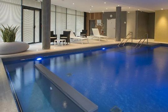 Domitys Le Carillon d'Or - MAUBEUGE