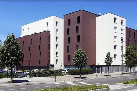 Nemea Appart'Etud Lyon 8 - LYON 8EME ARRONDISSEMENT