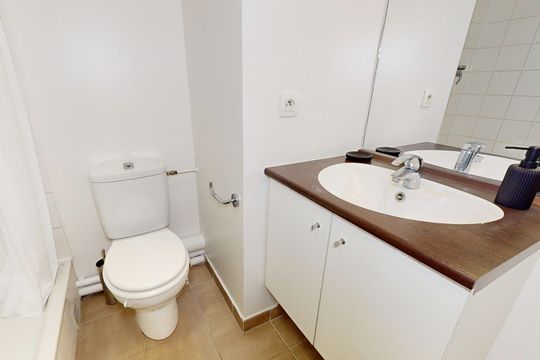 Nexity Studea Asnières sur Seine - ASNIERES SUR SEINE