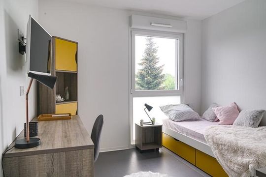 All Suites Study Pessac Campus - PESSAC