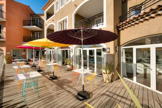 Adonis Le Domaine de Mai - MOUGINS