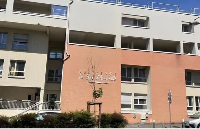 Emeis Le Clos d'Arnouville - ARNOUVILLE LES GONESSE