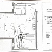 Cap West Chartres - CHARTRES