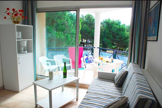 Goélia -  Arcadius Balaruc - BALARUC LES BAINS