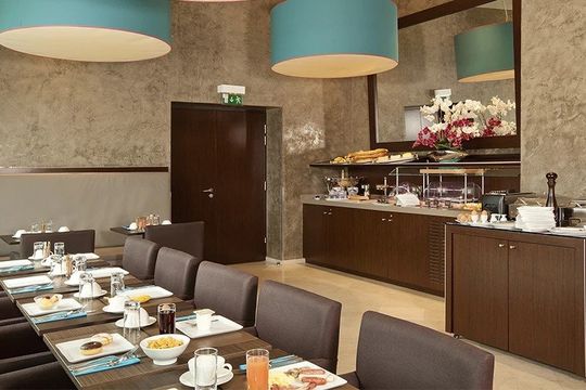 Residhome Les Berges de la Loire - NANTES