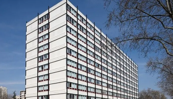 Cosy Home Hermes - VILLEURBANNE