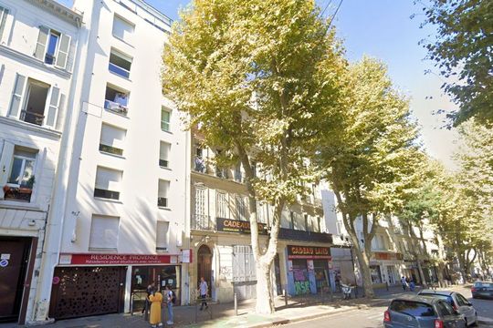 Studylodge Résidence Provence Marseille - MARSEILLE 3EME ARRONDISSEMENT