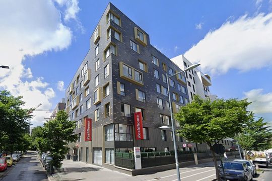 Residhome Paris Asnières Park - ASNIERES SUR SEINE