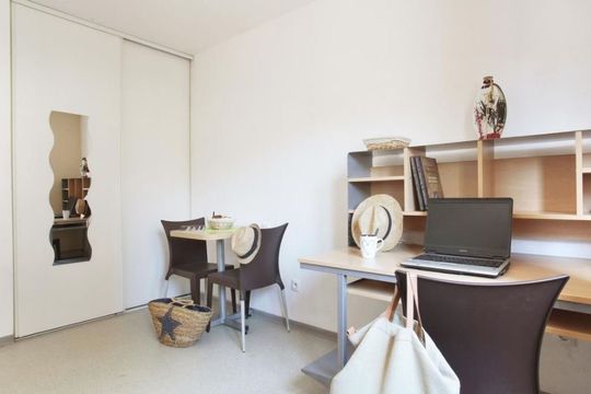 GSA Resid Nice Vauban - NICE