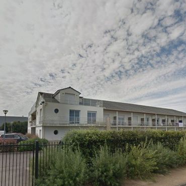 Cap West Pornic - PORNIC