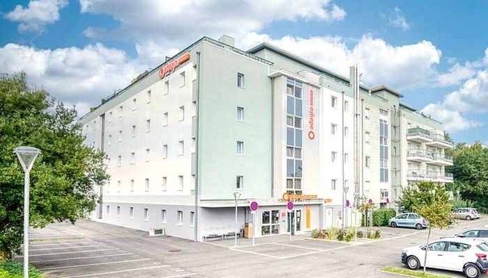 Adagio Access Saint-Nazaire - SAINT NAZAIRE