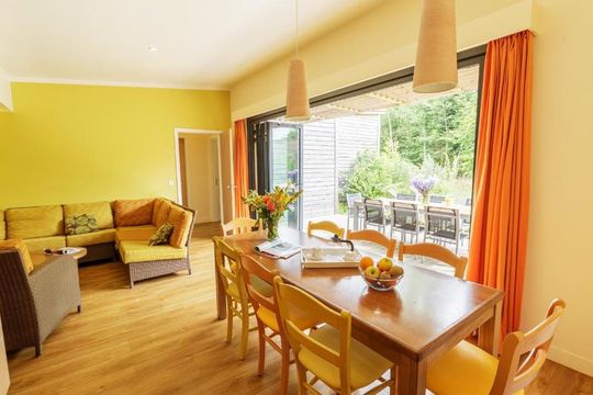 Center Parcs Les Trois Forêts - HERMELANGE