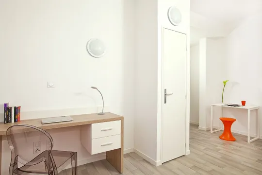 Les Estudines Les Cézeaux - CLERMONT FERRAND