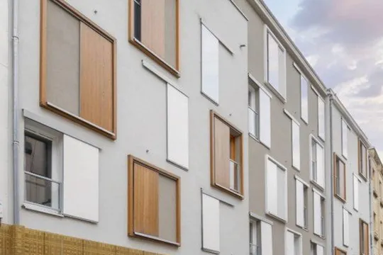 Nemea Appart'Etud Clermont Centre - CLERMONT FERRAND