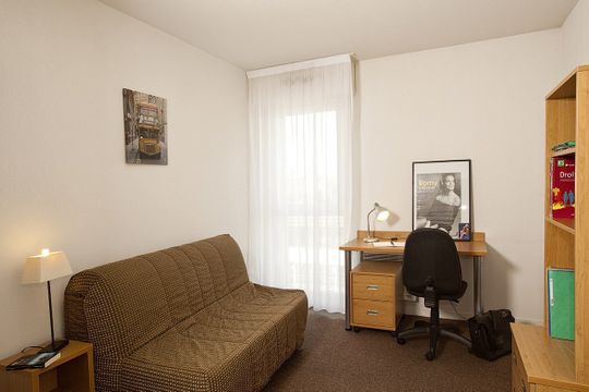 Les Estudines Vitry Pierre Sémard - VITRY SUR SEINE