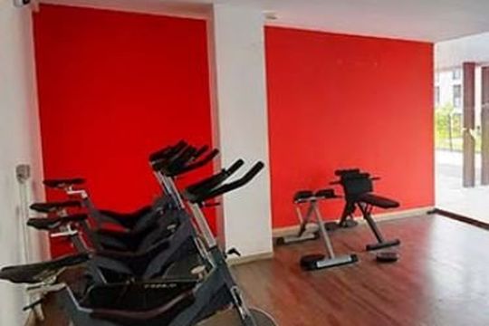 Cosy Home Hermes - VILLEURBANNE