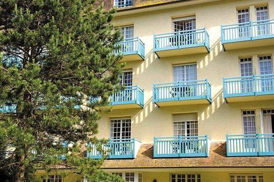 Goelia le Castel Normand - DEAUVILLE