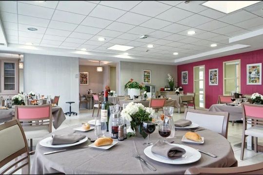 Emeis Le Relais des Sens - TALENCE