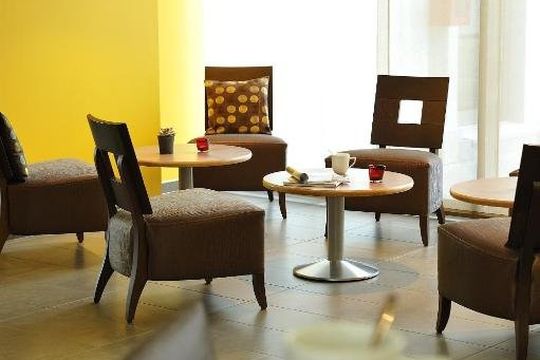 Adagio Nantes Centre - NANTES