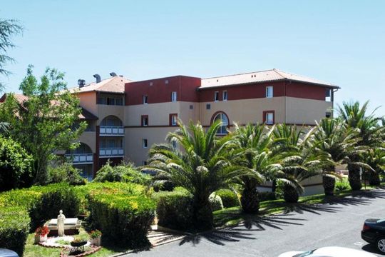 Loca Confort - Les Demeures de Borda 1 - DAX