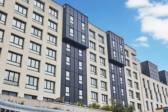 Odalys Campus Paris Rueil - RUEIL MALMAISON