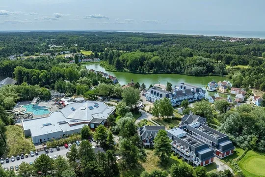 Pierre & Vacances Village Belle Dune - FORT MAHON PLAGE