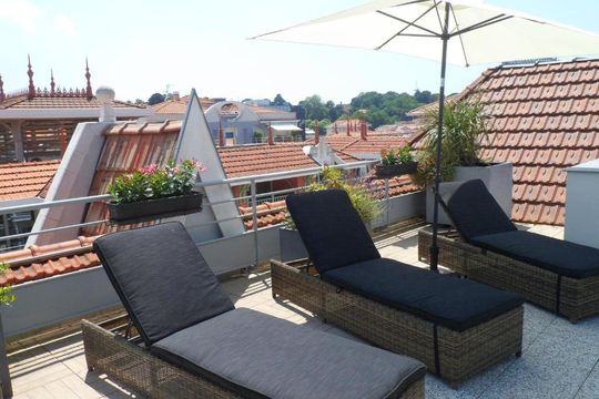 Residhome Arcachon Plazza - ARCACHON