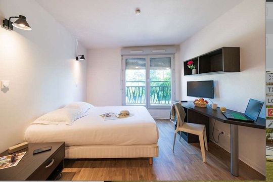 Cerise Appart'hotel Valence - VALENCE
