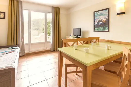 Pierre&Vacances Village Normandy Garden - BRANVILLE