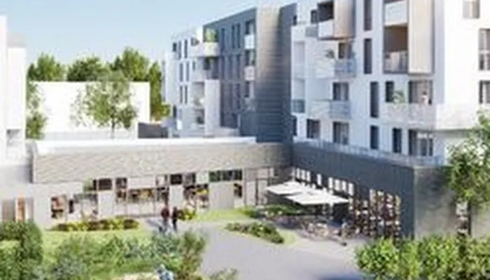 DOMITYS - La Plume de Samara - AMIENS