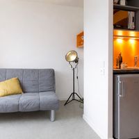 Nomad Campus Le Collège - COLOMBES