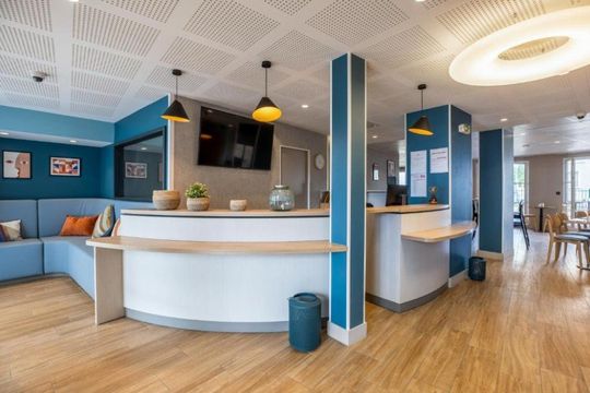 Appart'City St Quentin en Yvelines - BOIS D'ARCY
