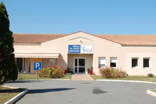 Domidep Viteal Oleron - SAINT PIERRE D'OLERON