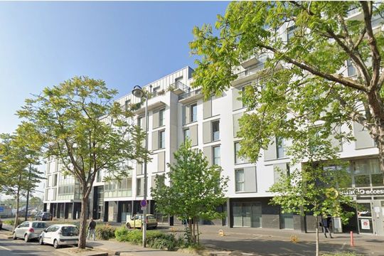 City Résidence Tours - TOURS