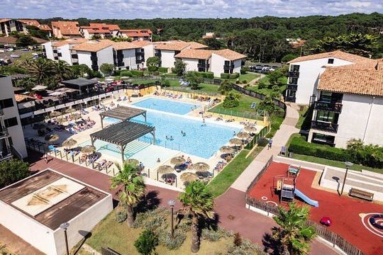 Belambra Clubs Les Tuquets - SEIGNOSSE