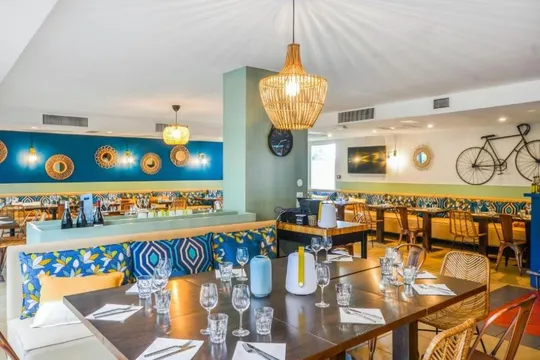 Appart'City Montpellier Ovalie II - MONTPELLIER