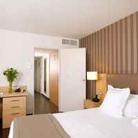 Residhome Les Berges de la Loire - NANTES