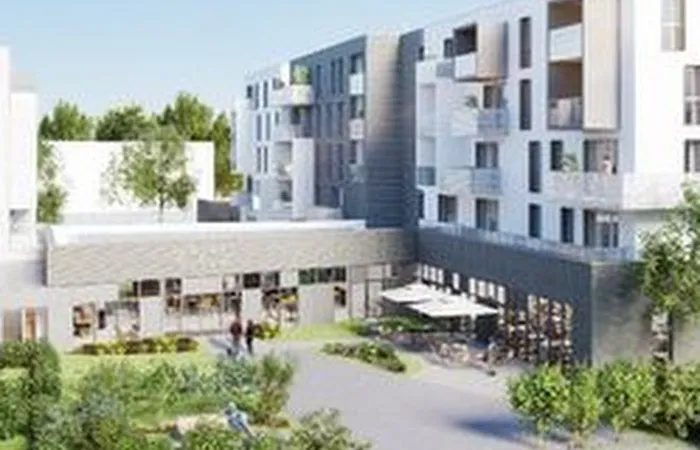 DOMITYS - La Plume de Samara - AMIENS