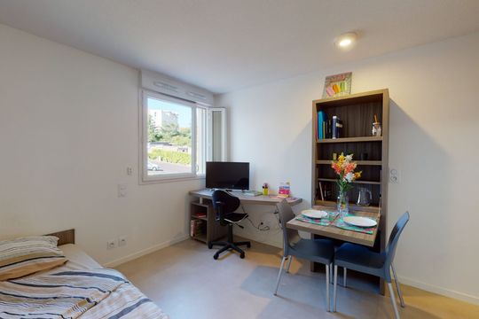 Artemisia Residence Oradou - CLERMONT FERRAND