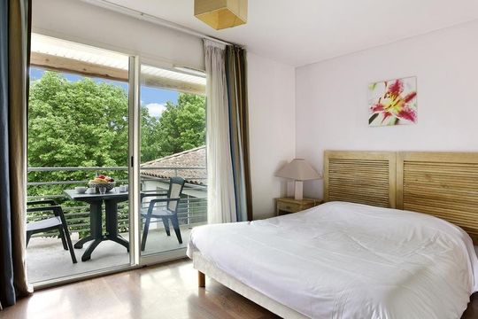 Vacancéole Le Domaine du Château - LAGORD