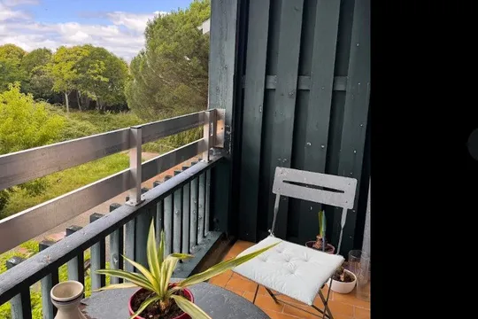 Mieux Vivre Residence Abelia - CARBON BLANC