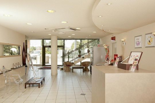 Cerise Appart'hotel Valence - VALENCE
